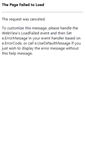 Mobile Screenshot of email.mauriceward.com